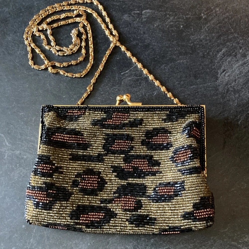 Valerie Stevens Purse